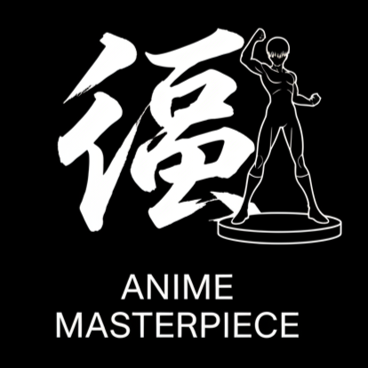 Anime Masterpiece